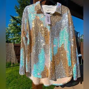 12th Tribe festival top